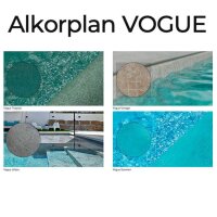 Alkorplan Vogue
