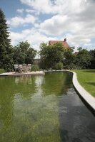 Alkorplan Natural Pool