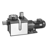 Speck Poolpumpe BADU Profi-MK 28 | 230 V | 1,30 kW