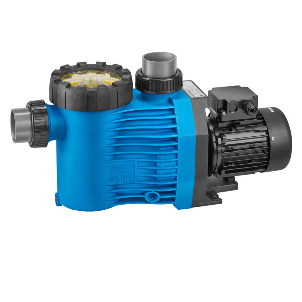 Speck Poolpumpe BADU Gamma 7 | 400 V | 0,30 kW