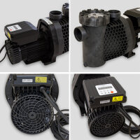 Speck BADU Eco Future | 230 V | 1,10  kW