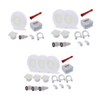 Trend Pool LED Unterwasserscheinwerfer Set | Vision Pro |...