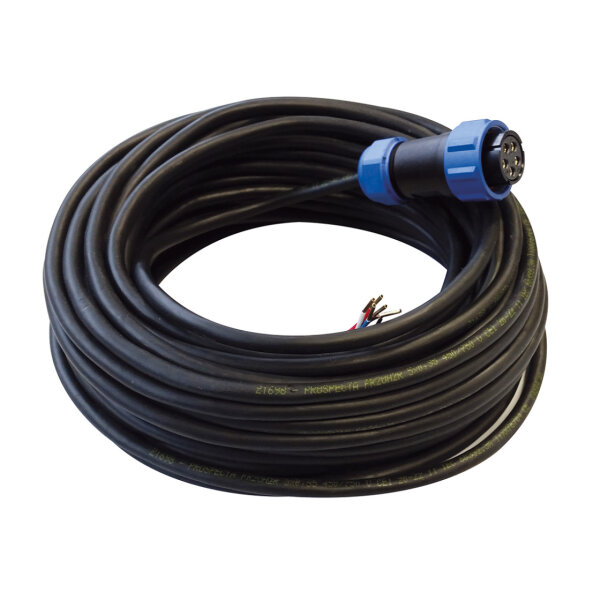 DAB Kommunikationskabel für ESWIM 150 | 16 m | 12-polig