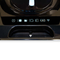 AquaForte® Pool Akku Roboter M30 | bis 3 Stunden Laufzeit | by Fairland