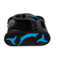 AquaForte® Pool Akku Roboter M30 | bis 3 Stunden Laufzeit | by Fairland