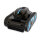 AquaForte® Pool Akku Roboter M30 | bis 3 Stunden Laufzeit | by Fairland