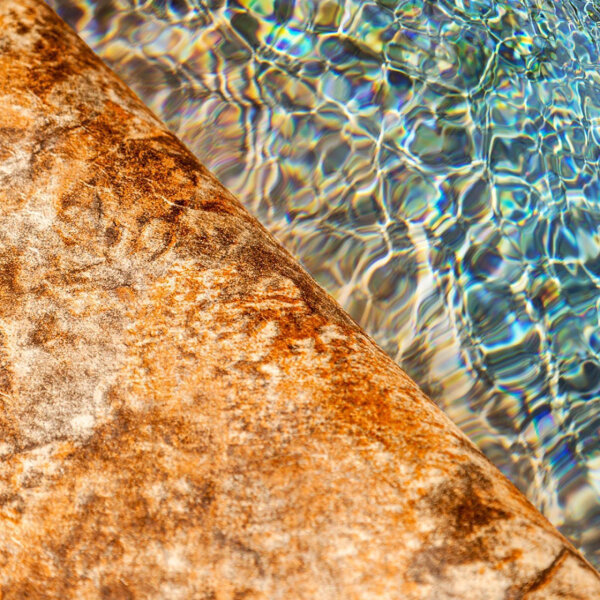 Renolit Alkorplan Touch | 2,00 mm Stärke, 25m | Rolle 41,25 m² | Breite 1,65 m | 25 lfm | Authentic