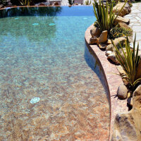 Renolit Alkorplan Touch | 2,00 mm Stärke, 25m | Rolle 41,25 m² | Breite 1,65 m | 25 lfm | Authentic