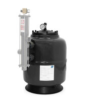 Trend Pool GFK Filterkessel Lagos Plus | Ø 650 mm...