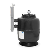 Trend Pool GFK Filterkessel Lagos Plus | Ø 650 mm...