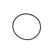 Transparenter Schauglasdeckel für Trend Pool GFK Filterkessel Lagos Plus u. HSF-8 Plus | 1/2" Gewinde