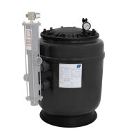 Trend Pool GFK Hochschicht Filterkessel HSF-4 Plus |...