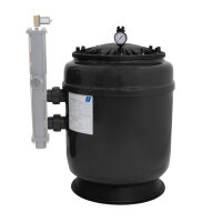 Trend Pool GFK Hochschicht Filterkessel HSF-4 Plus |...
