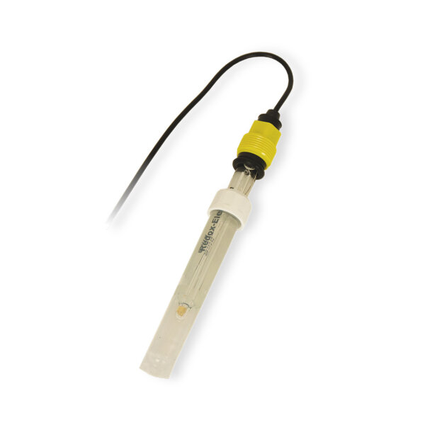 Trendline Redox-Elektrode f. BAYROL Automatic Salt | BNC-Stecker mit 1 m Kabel
