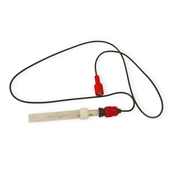 Trendline pH-Elektrode f. BAYROL Automatic | BNC-Stecker mit 1 m Kabel