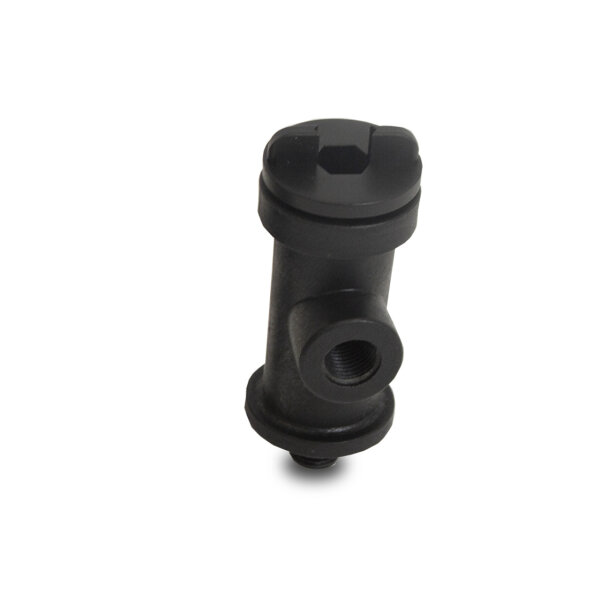 Entlüftungsventil 1/4" für Trend Pool GFK Filterkessel