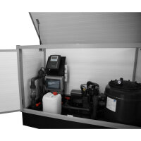 Trend Pool Technikbox Premium Flex | versch. Ausführungen