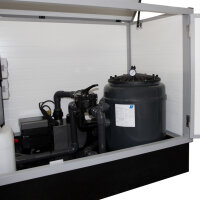 Trend Pool Technikbox Premium Flex | versch. Ausführungen