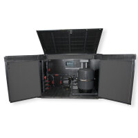 Trend Pool Technikbox Classic XL Flex | versch....