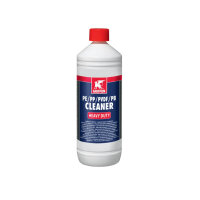 GRIFFON® PE Cleaner Heavy Duty | f. PE, PP, PVDF u....