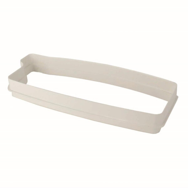 Astralpool Stellkragen f. Unik Skimmer ABS | Weiß