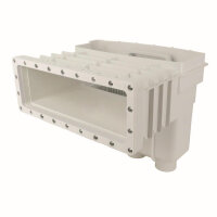 Astralpool Skimmer Unik ABS | 25 L | Messing...