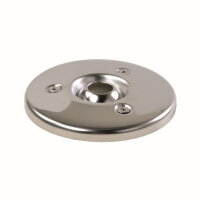 Astralpool Edelstahlblende V4A f. Einlaufdüse...