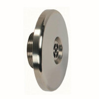 Astralpool Einlaufdüse Kombi mit Gitter V4A | 1...