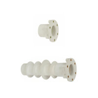 Astralpool Wanddurchführung 1 1/2" IG ABS f....