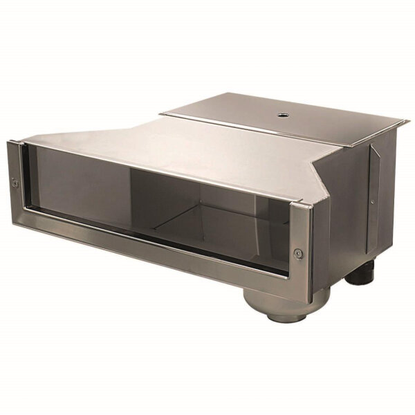 Astralpool Slim High Water Line Skimmer V4A | versch. Ausführungen