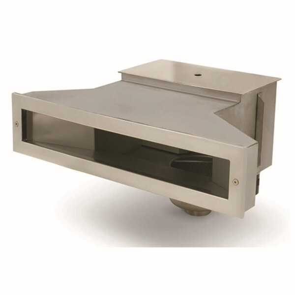 Astralpool Slim Skimmer V4A | versch. Ausführungen