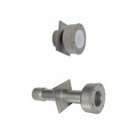 Astralpool Wanddurchführung 1 1/2" IG V4A |...