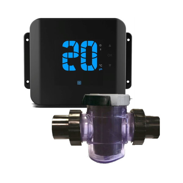 Hayward Salzelektrolyse Plug n Clear | versch. Ausführungen