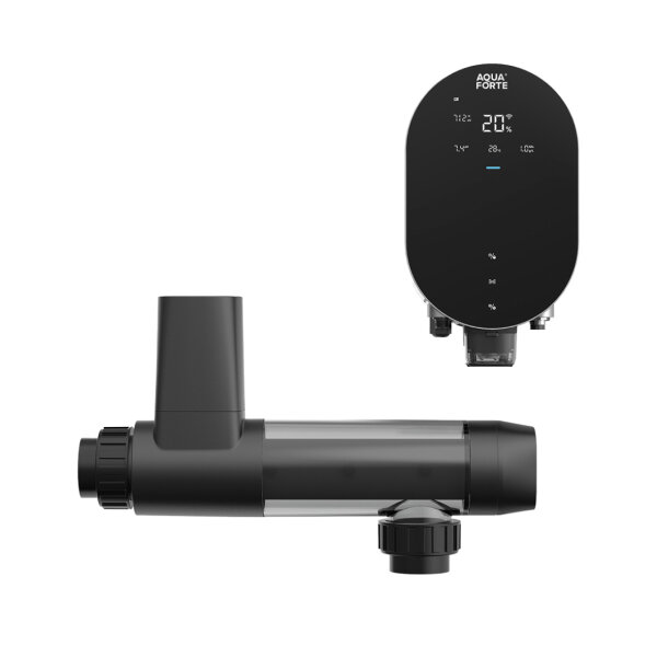 AquaForte® Inverter Salzchlorinator B-Clear | versch. Ausführungen