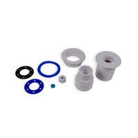 Wanddurchführung für Trend Pool Duratech Unterwasserscheinwerfer | Styropor- und Betonpools