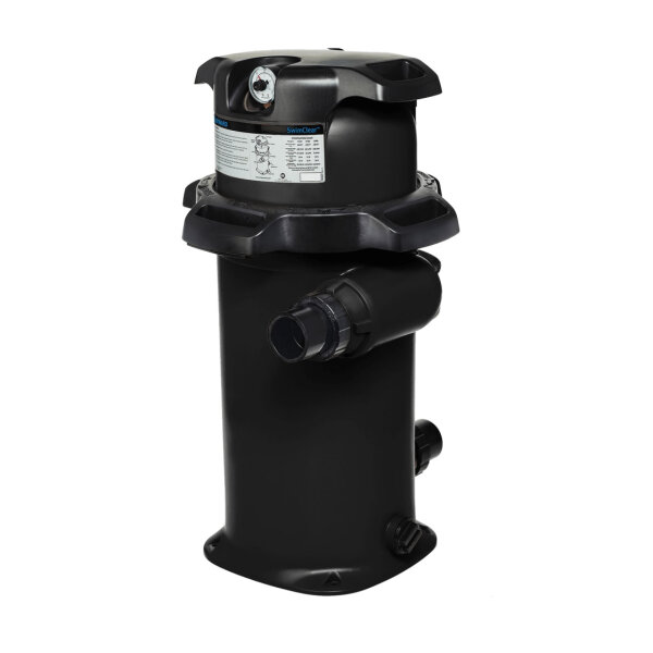 Hayward SwimClear Patronenfilter 18,6 m³