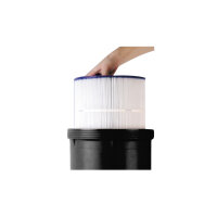 Hayward SwimClear Patronenfilter 18,6 m³