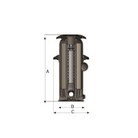 Hayward SwimClear Patronenfilter 18,6 m³