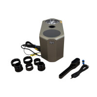 AquaForte® Inver-B-Quiet IQ15 Filterpumpe | 230 V