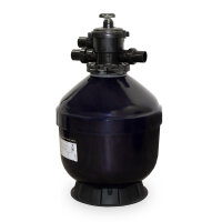 Trend Pool GFK Filterkessel VITROS Top | Ø 500 mm...