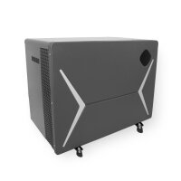 AquaForte® Full-Inverter Wärmepumpe Mr. Perfect...