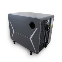 AquaForte® Full-Inverter Wärmepumpe Mr. Perfect...