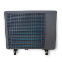 AquaForte® Full-Inverter Wärmepumpe Mr. Perfect  | versch. Ausführungen