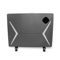 AquaForte® Full-Inverter Wärmepumpe Mr. Perfect  | versch. Ausführungen