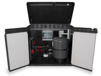 Trend Pool Technikbox Premium XL | HSF-4 Plus 765 mm |...