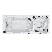 TrendSPA Whirlpool SWIMSPA TS VALHALLA | 580 × 230...