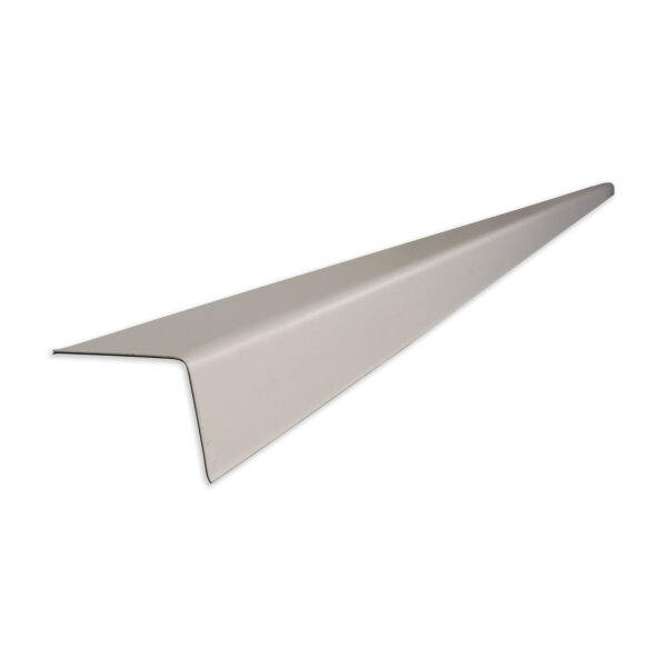 Renolit Alkormetal Folienwinkel | außen beschichtet | versch. Ausführungen