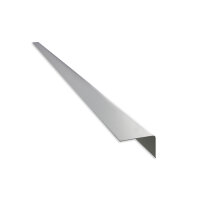 Renolit Alkormetal Folienwinkel | außen beschichtet | versch. Ausführungen