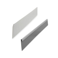 Renolit Alkormetal Folienblechstreifen | außen...