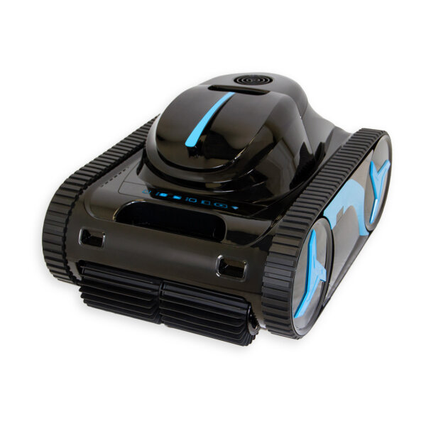 AquaForte® Pool Akku Roboter M-Serie | by Fairland | versch. Ausführungen